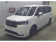 2022 HONDA STEPWAGON