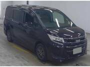 2017 TOYOTA NOAH X