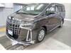 TOYOTA ALPHARD HYBRID