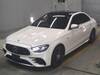 MERCEDES BENZ E-CLASS
