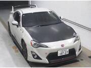 2013 TOYOTA 86 GT