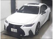 2022 LEXUS IS