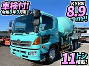 2014 HINO OTHER