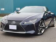 2017 LEXUS LC