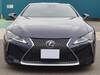 LEXUS LC
