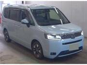 2022 HONDA STEPWAGON