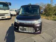 2013 SUZUKI SPACIA CUSTOM