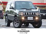 2017 SUZUKI JIMNY LAND VENTURE