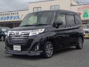 2020 TOYOTA ROOMY