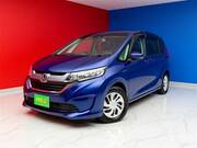 2016 HONDA FREED
