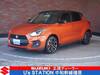 SUZUKI SWIFT SPORT