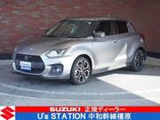 2020 SUZUKI SWIFT SPORT