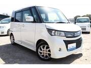 2013 SUZUKI PALETTE SW