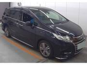 2019 HONDA ODYSSEY