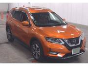 2020 NISSAN X-TRAIL