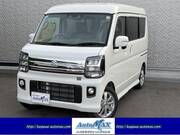 2025 SUZUKI EVERY WAGON