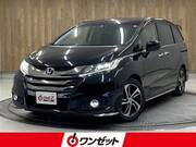 2013 HONDA ODYSSEY ABSOLUTE