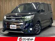 2019 TOYOTA NOAH