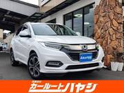 2020 HONDA VEZEL