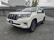2023 TOYOTA LAND CRUISER PRADO