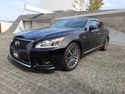 2012 LEXUS LS