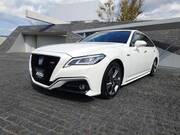 2019 TOYOTA CROWN