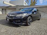 2016 HONDA ACCORD EX