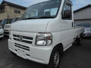 2006 HONDA ACTY TRUCK SDX
