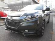 2014 HONDA VEZEL