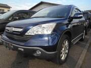 2008 HONDA CR-V ZXi