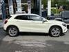 MERCEDES BENZ GLA-CLASS