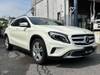 MERCEDES BENZ GLA-CLASS
