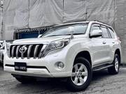 2016 TOYOTA LAND CRUISER PRADO