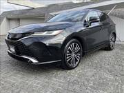2023 TOYOTA HARRIER