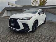 2023 LEXUS NX
