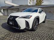 2019 LEXUS UX