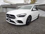 2023 MERCEDES BENZ B-CLASS