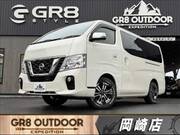 2021 NISSAN NV350 CARAVAN VAN