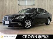 2013 TOYOTA CROWN ROYAL ROYAL SALOON