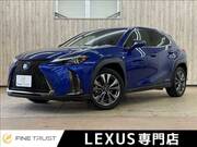 2019 LEXUS UX