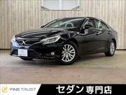 2013 TOYOTA MARK X 250G