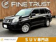 2012 NISSAN X-TRAIL 20S