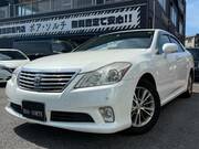 2010 TOYOTA CROWN