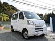 2015 DAIHATSU HIJET CARGO