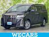 TOYOTA ALPHARD G