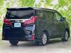 TOYOTA ALPHARD G