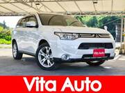 2013 MITSUBISHI OUTLANDER