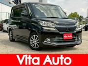 2017 MITSUBISHI OTHER