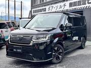 2022 HONDA STEPWAGON