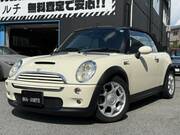 2006 BMW MINI COOPER S